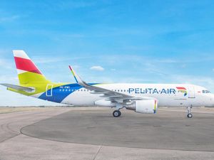 Pelita Air Dukung Kebijakan Penurunan Harga Tiket Pesawat Lebaran 2025