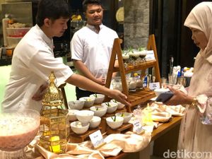 Ramadan Sepi Kunjungan Wisata, Hotel di Kota Batu Perbanyak Promo Bukber Ramadan Sepi Kunjungan Wisata, Hotel di Kota Batu Perbanyak Promo Bukber