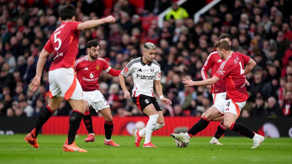 Foto: PA Images via Getty Images/Martin Rickett - PA Images