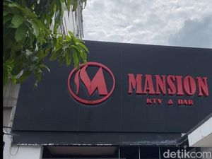 Bos KTV Mansion Semarang Jadi Tersangka Baru Kasus Striptis, Sosoknya Terkenal Bos KTV Mansion Semarang Jadi Tersangka Baru Kasus Striptis, Sosoknya Terkenal