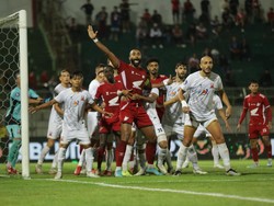Statistik Menarik Setelah PSM Makassar Menang 3-1 Atas Madura United