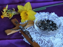 Doa Rosario Hari ini Senin, 10 Maret: Kabar Gembira dari Malaikat Gabriel