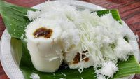 Manis Legit! 20 Kue Putu Bambu Rp 3.000-an