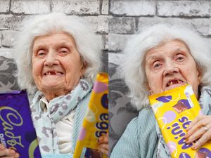 Rahasia Panjang Umur Nenek 106 Tahun, Ternyata Makan Camilan Manis Ini