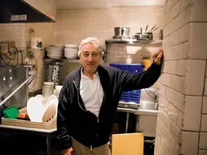 Resto Legendaris Milik Robert De Niro Tutup, Imbas Pandemi COVID-19 Resto Legendaris Milik Robert De Niro Tutup, Imbas Pandemi COVID-19