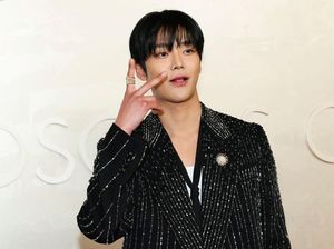 Rowoon Tunda Wamil, Gak Lulus Tes Fisik Rowoon Tunda Wamil, Gak Lulus Tes Fisik