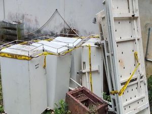 3 Pegawai RSUD Masohi Jual Alat Kesehatan ke Pengepul Besi Tua Ditangkap