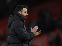 MU Gagal di Piala FA, Amorim Bicara Target Juara Premier League