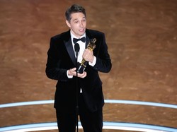 Video: Best Original Screenplay Oscar Diberikan kepada... Anora