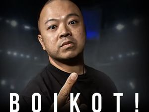 Ini Jeratan Pidana yang Bikin Codeblu Diperiksa Polisi Ini Jeratan Pidana yang Bikin Codeblu Diperiksa Polisi