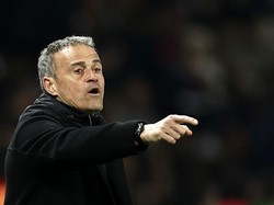 Luis Enrique: PSG ke Markas Liverpool dengan Misi yang Jelas!