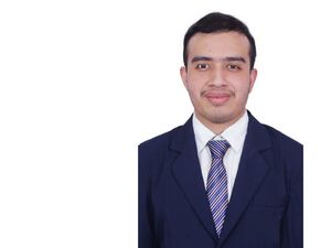 Rizki Bisa Kuliah di ITB dan Kedokteran Unpad, Seperti Apa Sih Tipsnya? Rizki Bisa Kuliah di ITB dan Kedokteran Unpad, Seperti Apa Sih Tipsnya?