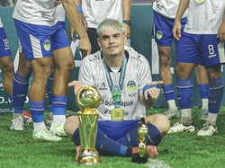 Debut di Super League, PSIM Jogja Pede Lawan Persebaya