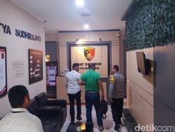 Pria Bersenpi yang Intimidasi Pemobil di Padalarang Diamankan Polisi