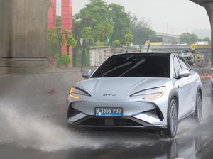 20 Mobil Terlaris di RI April 2025: Innova di Pucuk, BYD Sealion 7 Bikin Kejutan 20 Mobil Terlaris di RI April 2025: Innova di Pucuk, BYD Sealion 7 Bikin Kejutan