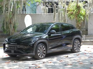 Sempat Komplain, Kini Pemilik Sealion 7 Puji Habis-habisan Dealer BYD Sempat Komplain, Kini Pemilik Sealion 7 Puji Habis-habisan Dealer BYD