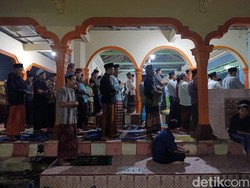Manfaat Salat Tarawih Setara Olahraga? Ada Benarnya, Tapi Nggak Sesimpel Itu