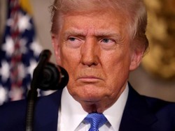 Trump Jual Visa Kartu Emas, Apa Itu?