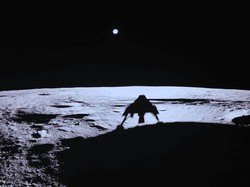 Parah, Astronot NASA Mau ke Bulan Tapi Tidak Digaji Parah, Astronot NASA Mau ke Bulan Tapi Tidak Digaji