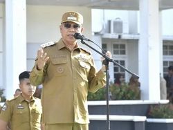 Pembangunan Sekolah Rakyat di Bima Terkendala Lahan