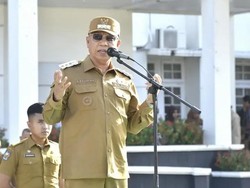 Program 100 Hari Man-Feri: Tuntaskan Sampah-Karpet Merah Investasi