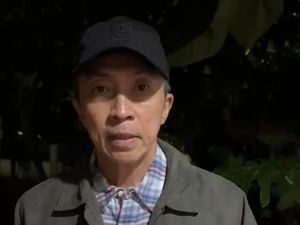 Gempa M 4,1 Guncang Kota Bogor, Warga Diimbau Waspada Gempa Susulan Gempa M 4,1 Guncang Kota Bogor, Warga Diimbau Waspada Gempa Susulan