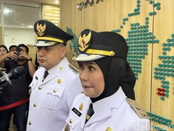 Kisi-kisi Sosok Pejabat Pemkot Makassar Berpotensi Dimutasi Appi
