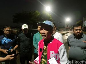Atasi Macet, Pemkot Palembang Bakal Terapkan Kebijakan Ganjil Genap