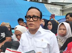 Kemnaker Panggil Aplikator soal Driver Ojol Tak Dapat THR, Ini Hasilnya