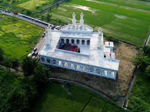 Wisata Tematik Mekkah di Pasuruan Wisata Tematik Mekkah di Pasuruan