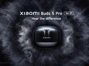 Xiaomi Buds 5 Pro: TWS yang Pakai Koneksi WiFi Xiaomi Buds 5 Pro: TWS yang Pakai Koneksi WiFi