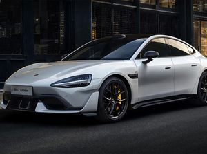 Kenapa Xiaomi Sukses Bikin Mobil Listrik, Sementara Apple Gagal?