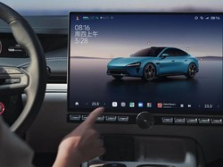 Dunia Pontang-panting Bersaing dengan Mobil Listrik China