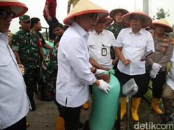 Video Penegasan Zulhas Sebut Pemerintah Tak Akan Impor Beras Tahun Ini