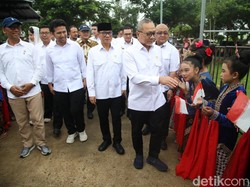 Video: Pemerintah Bakal Bangun Koperasi Desa Merah Putih di 70 Ribu Desa