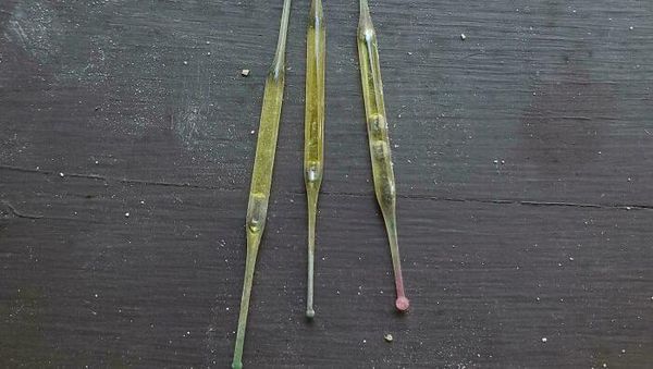 10 Objek Misterius dan Aneh Dibagikan Netizen, Mana Paling Menarik?