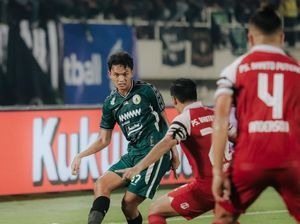 Huistra Ungkap Kondisi Mental Pemain PSS Usai Catat 6 Kekalahan Beruntun