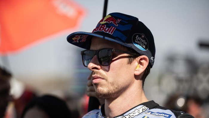 Alex Marquez