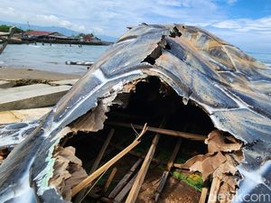 Digunjing Warganet, Ini Aneka Persoalan Alun-Alun Gadobangkong Digunjing Warganet, Ini Aneka Persoalan Alun-Alun Gadobangkong