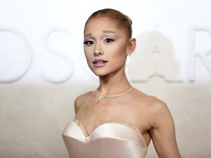 Tren Sanggul Tinggi di Oscars 2025, Jadi Inspirasi Kondangan Hingga Pernikahan Tren Sanggul Tinggi di Oscars 2025, Jadi Inspirasi Kondangan Hingga Pernikahan