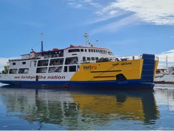 BUMN Pelayaran Layani 207 Rute Perintis hingga Penjuru 3T