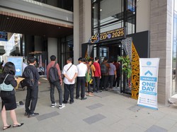 Lulusan SMP & SMA Kini Punya Lebih Banyak Peluang Kerja di Tangerang