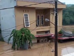 BNPB Modifikasi Cuaca di Bogor Mulai Hari Ini, Begini Teknisnya