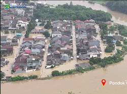 Video: Mungkin Banjir Ini Teguran