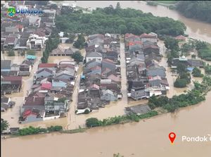 Video: Mungkin Banjir Ini Teguran Video: Mungkin Banjir Ini Teguran