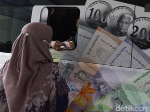 BI Siapkan Uang Layak Edar hingga Rp 180,9 Triliun