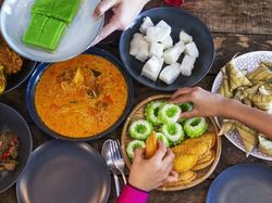 Buka Puasa dengan yang Manis Bisa Bikin Badan Lesu, Ini 5 Faktanya!