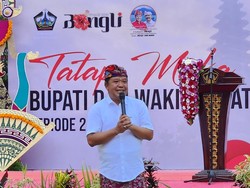 Sedana Arta Berkomitmen Sukseskan Program MBG-Pembangunan Berkelanjutan