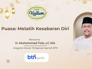 Cara agar Tidak Mudah Marah saat Puasa