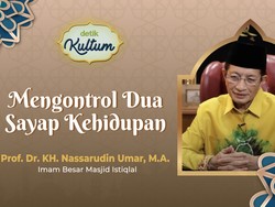 Dua Sayap Kehidupan: Sabar dan Syukur